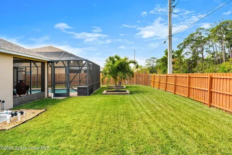 3120 Charon Avenue Melbourne FL 32904