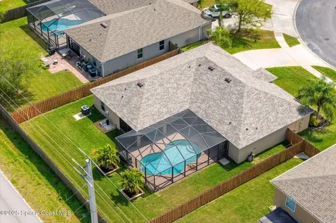 3120 Charon Avenue Melbourne FL 32904