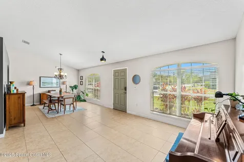 3120 Charon Avenue Melbourne FL 32904