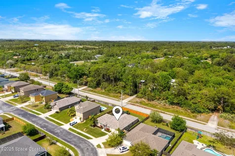 3120 Charon Avenue Melbourne FL 32904