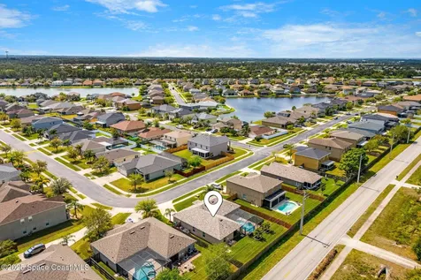 3120 Charon Avenue Melbourne FL 32904