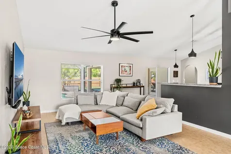 3120 Charon Avenue Melbourne FL 32904