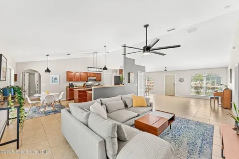 3120 Charon Avenue Melbourne FL 32904