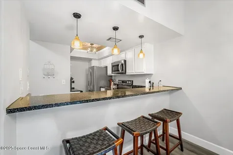 477 L M Davey Lane Titusville FL 32780