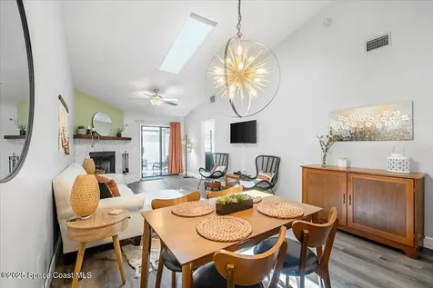 477 L M Davey Lane Titusville FL 32780
