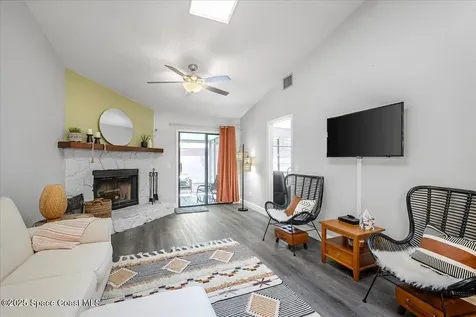 477 L M Davey Lane Titusville FL 32780