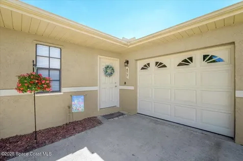 477 L M Davey Lane Titusville FL 32780