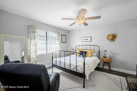 477 L M Davey Lane Titusville FL 32780