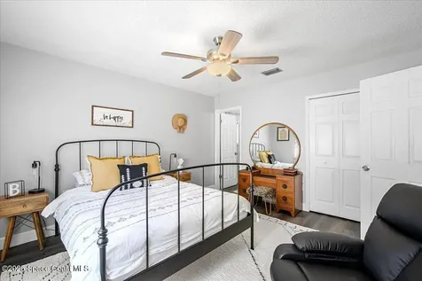 477 L M Davey Lane Titusville FL 32780
