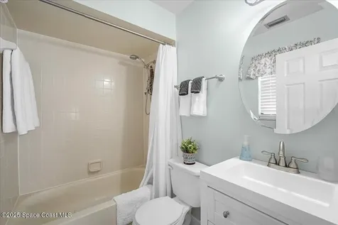 477 L M Davey Lane Titusville FL 32780