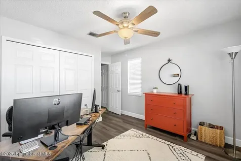 477 L M Davey Lane Titusville FL 32780