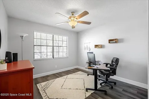 477 L M Davey Lane Titusville FL 32780