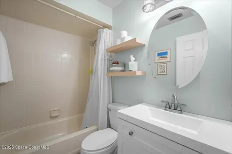 477 L M Davey Lane Titusville FL 32780