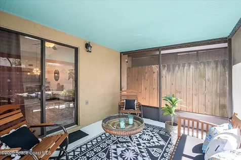 477 L M Davey Lane Titusville FL 32780