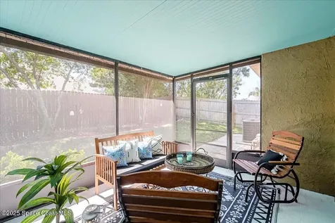 477 L M Davey Lane Titusville FL 32780