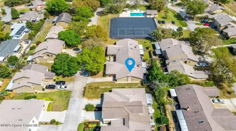 477 L M Davey Lane Titusville FL 32780
