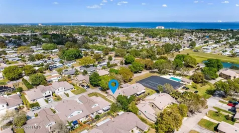 477 L M Davey Lane Titusville FL 32780