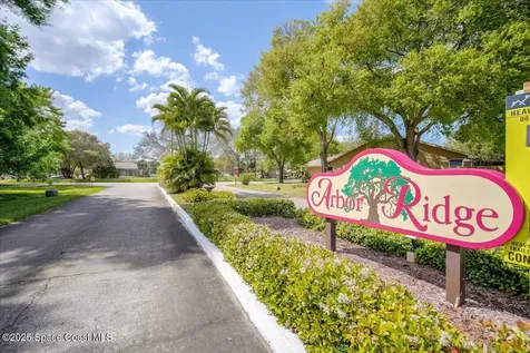 477 L M Davey Lane Titusville FL 32780