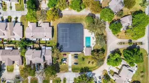 477 L M Davey Lane Titusville FL 32780