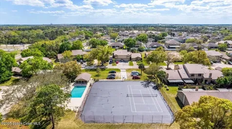 477 L M Davey Lane Titusville FL 32780