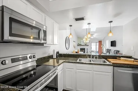 477 L M Davey Lane Titusville FL 32780