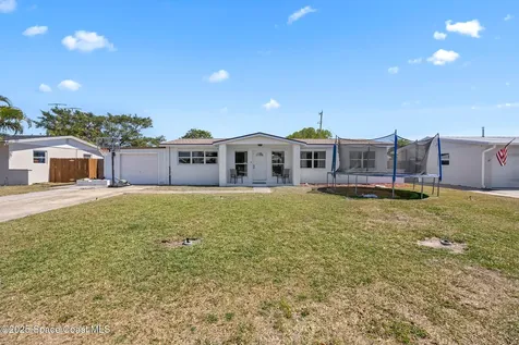 210 Melaleuca Drive Satellite Beach FL 32937