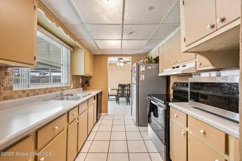 210 Melaleuca Drive Satellite Beach FL 32937