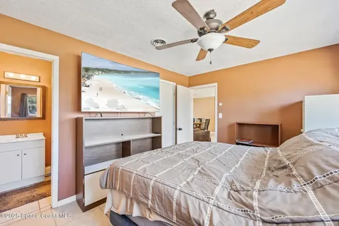 210 Melaleuca Drive Satellite Beach FL 32937