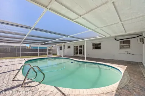 210 Melaleuca Drive Satellite Beach FL 32937