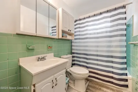 210 Melaleuca Drive Satellite Beach FL 32937