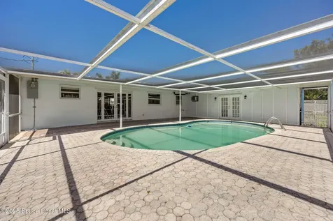 210 Melaleuca Drive Satellite Beach FL 32937