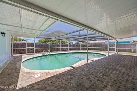210 Melaleuca Drive Satellite Beach FL 32937