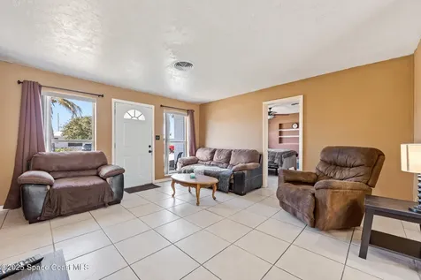 210 Melaleuca Drive Satellite Beach FL 32937