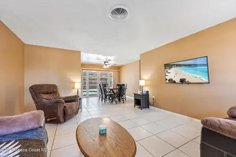 210 Melaleuca Drive Satellite Beach FL 32937
