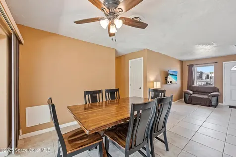 210 Melaleuca Drive Satellite Beach FL 32937