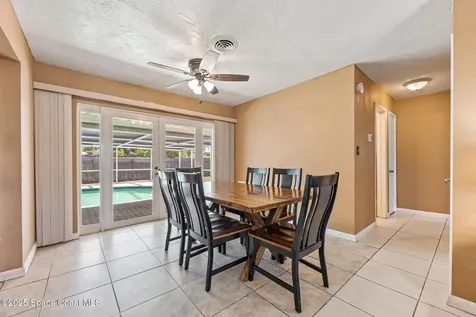 210 Melaleuca Drive Satellite Beach FL 32937