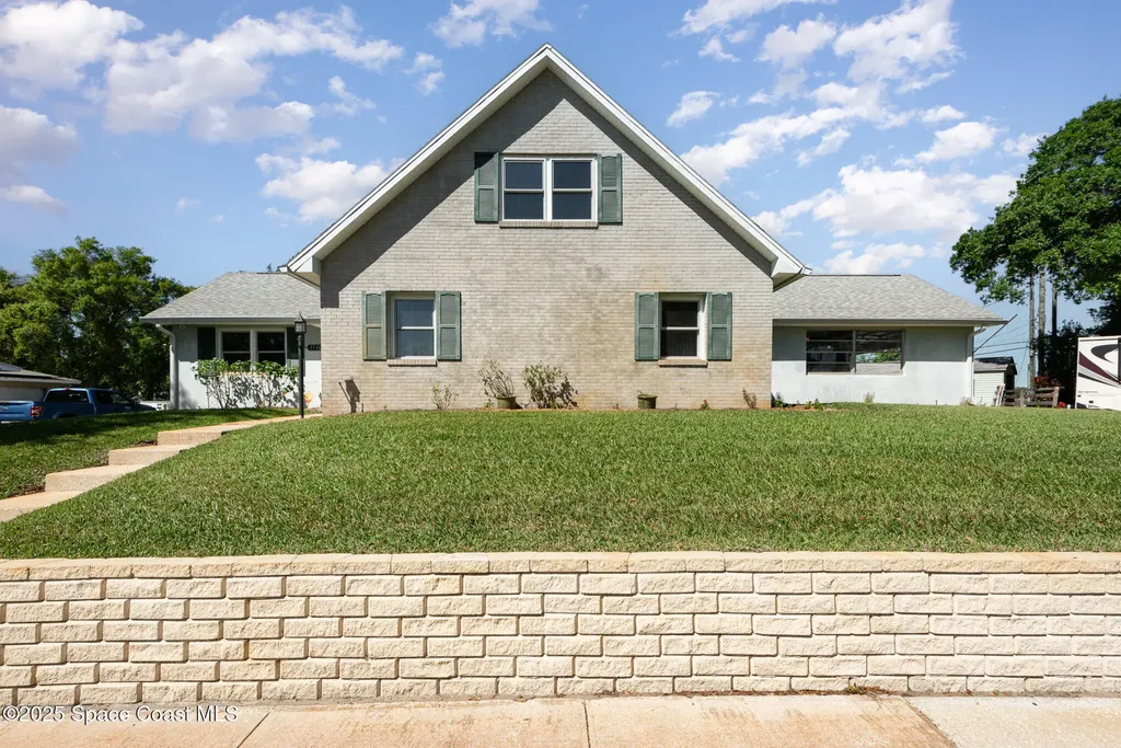 3530 Alan Drive Titusville FL 32780