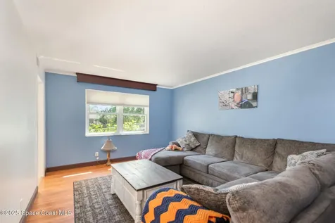 3530 Alan Drive Titusville FL 32780