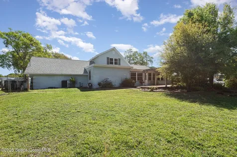 3530 Alan Drive Titusville FL 32780