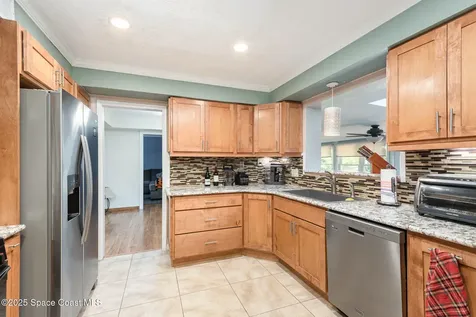 3530 Alan Drive Titusville FL 32780