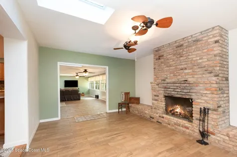 3530 Alan Drive Titusville FL 32780