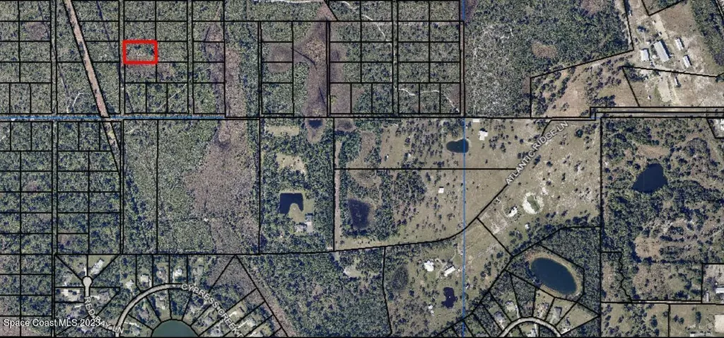 2955373 Unknown Road Grant FL 32949