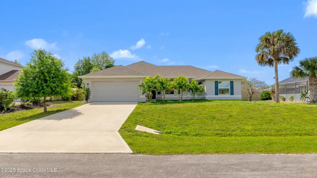 792 Capon Terrace Sebastian FL 32958