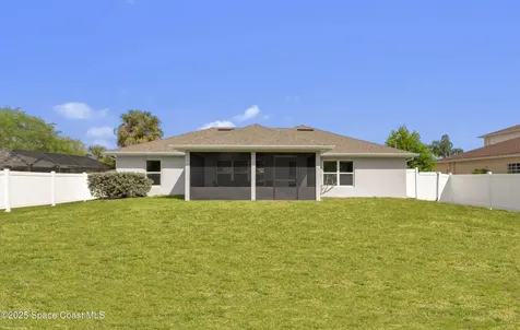 792 Capon Terrace Sebastian FL 32958