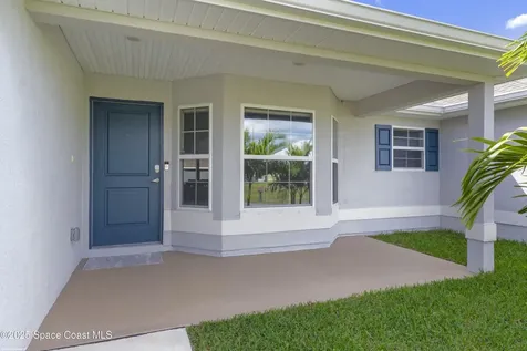 792 Capon Terrace Sebastian FL 32958
