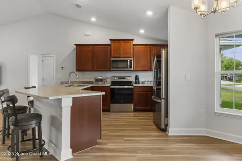792 Capon Terrace Sebastian FL 32958