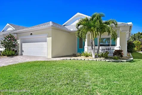 1698 Tullagee Avenue Melbourne FL 32940