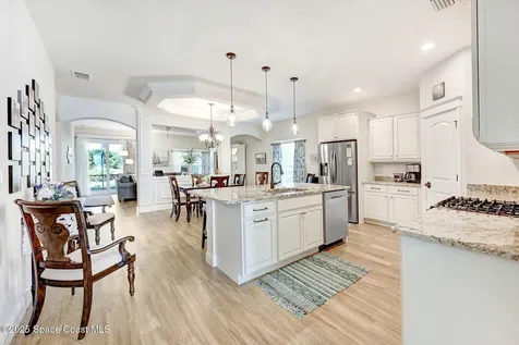 1698 Tullagee Avenue Melbourne FL 32940