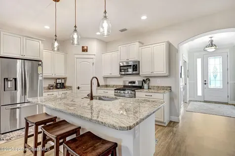 1698 Tullagee Avenue Melbourne FL 32940