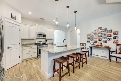 1698 Tullagee Avenue Melbourne FL 32940